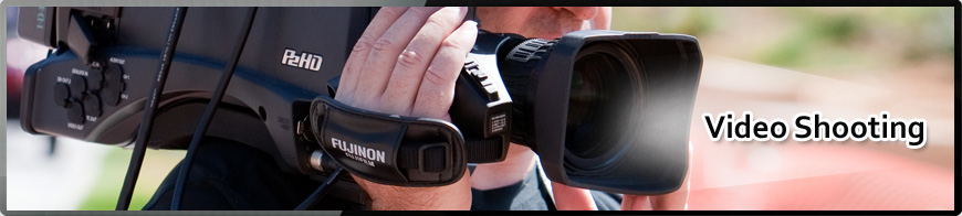 Corporate Video Production Company Bangalore